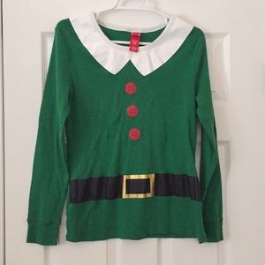 Elf Knit Lightweight Sweater XL-Xxl